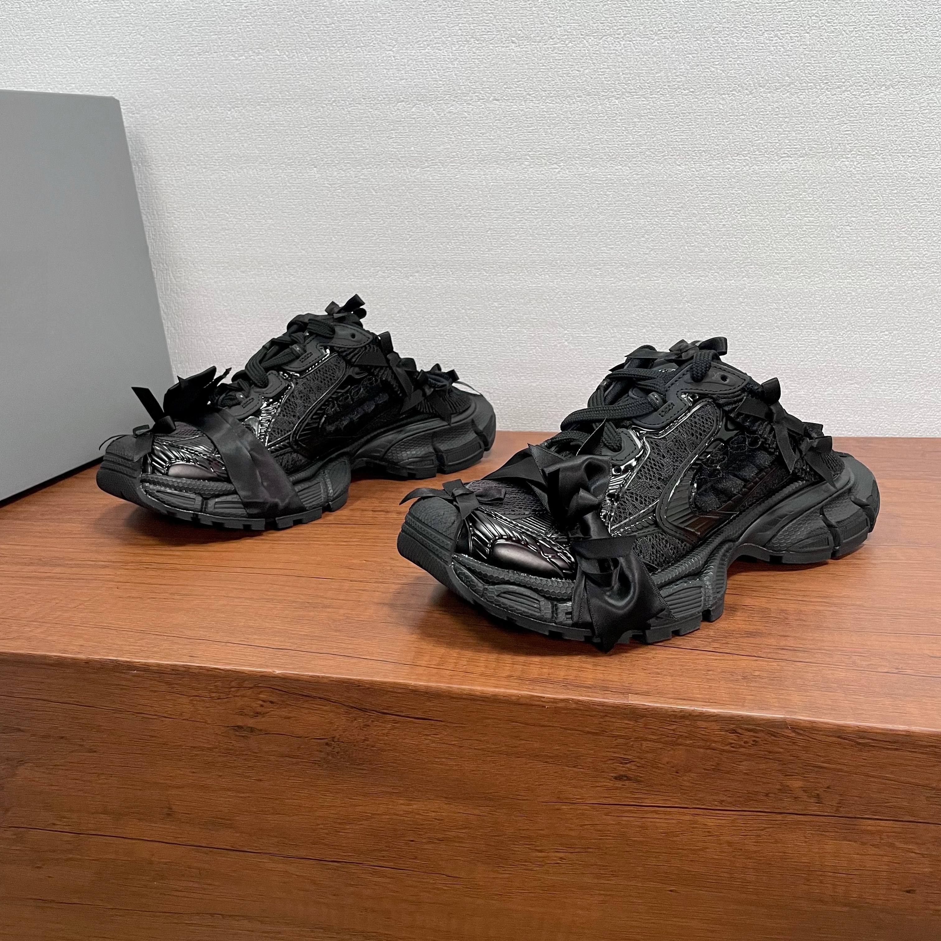 2025新款女士时尚百搭穆勒鞋女