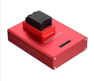 米皮编程器 USB3.0 高速编程器 UFS 153 254 297 芈皮编程器