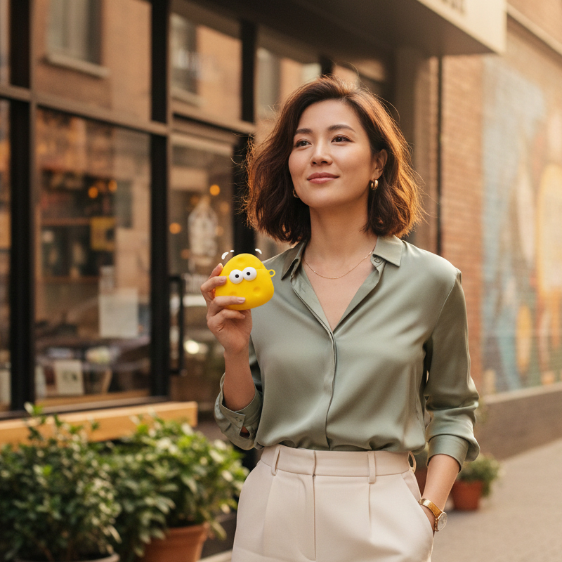 适用华为无线蓝牙保护套freebuds