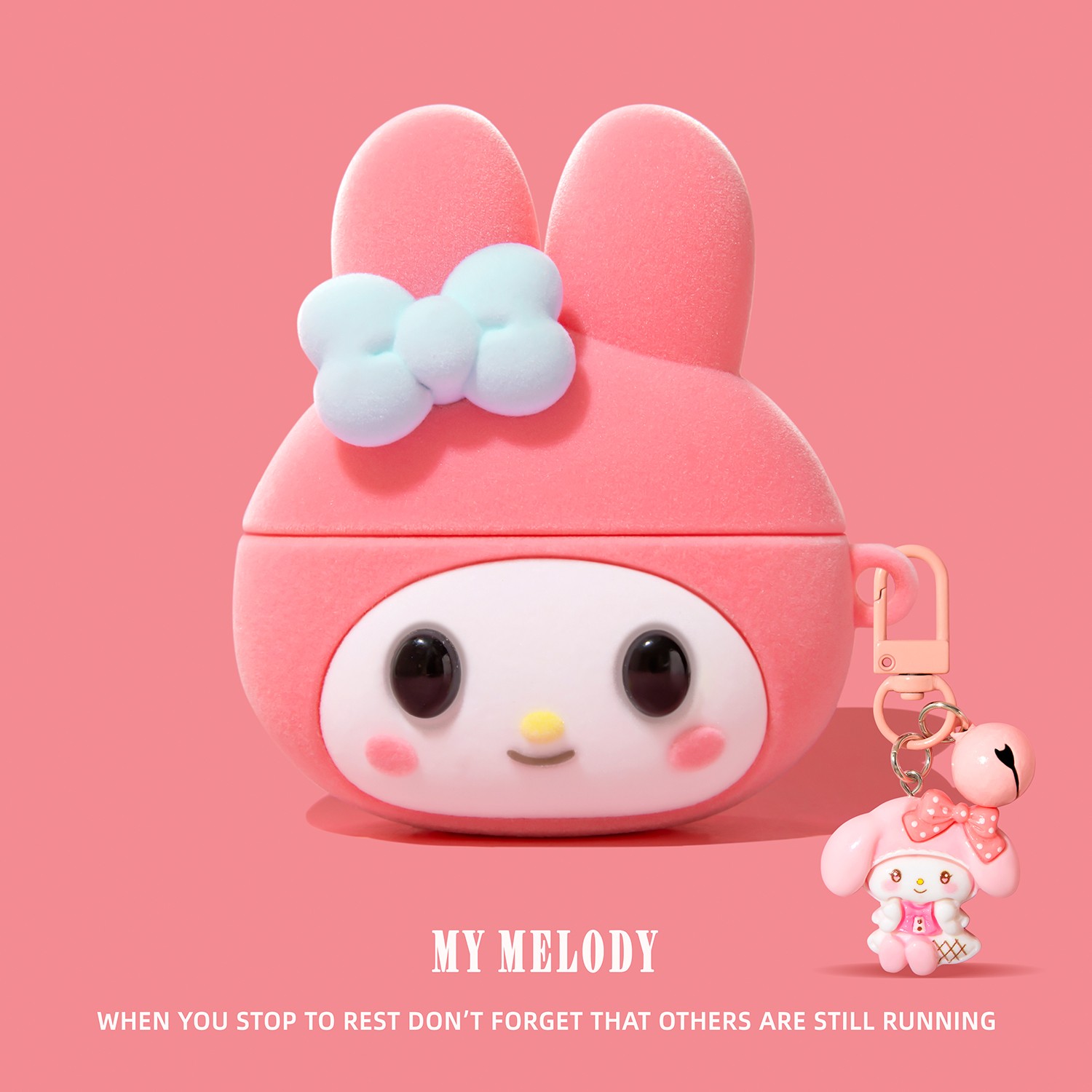 适用airpods4苹果蓝牙耳机保护套