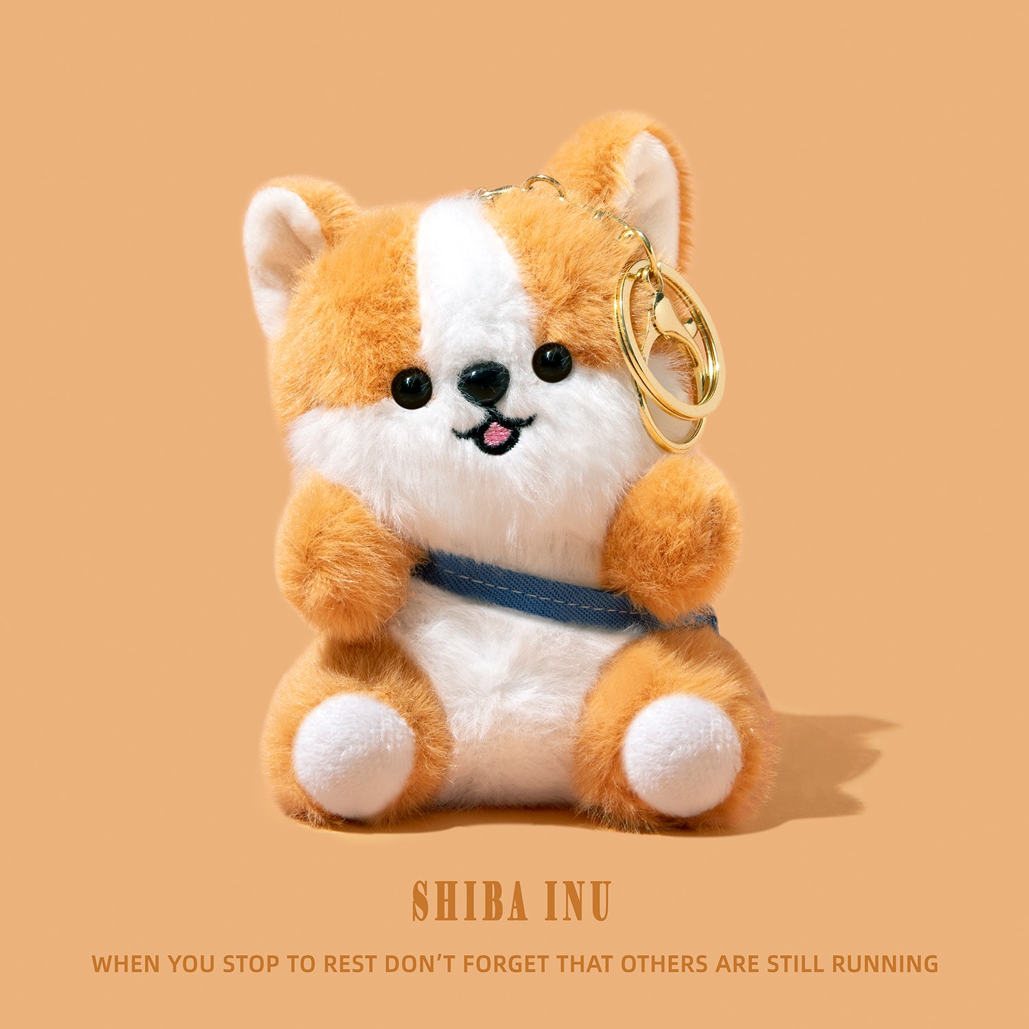 华为蓝牙耳机保护套一体式毛绒