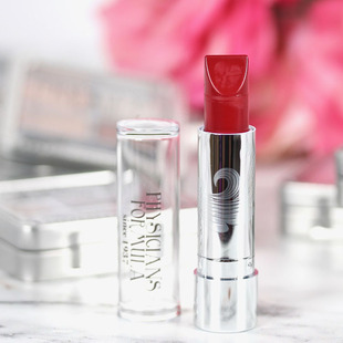 美国physicians formula PF80周年纪念限量版口红显色保湿唇膏