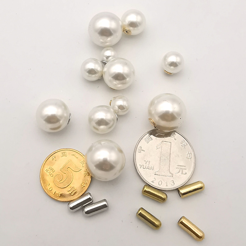 仿珍珠耳堵防掉diy手工材料1耳扣子耳钉后塞徽章胸针堵头饰品配件,饰品/流行首饰/时尚饰品新,其他DIY饰品配件,淘宝优惠券,粉丝福利购,淘宝优惠卷