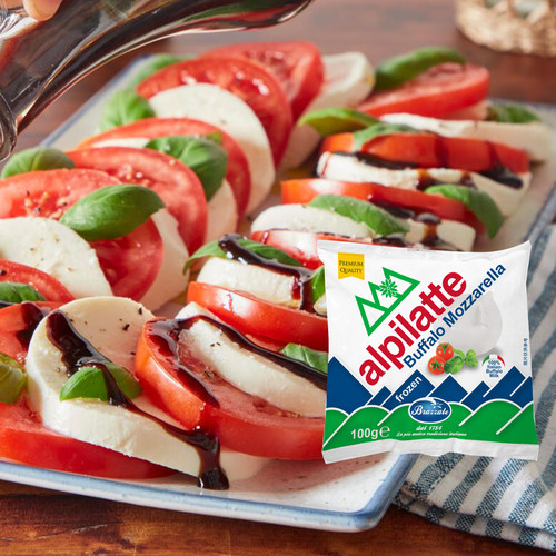 意大利进口奶酪球芝士干酪球