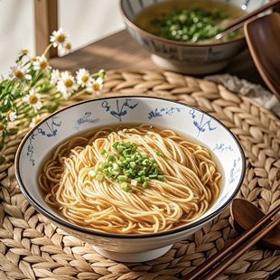 临期想来同款刀削面鸡蛋龙须荞麦挂面劲道宽面意大利面烹饪饱腹