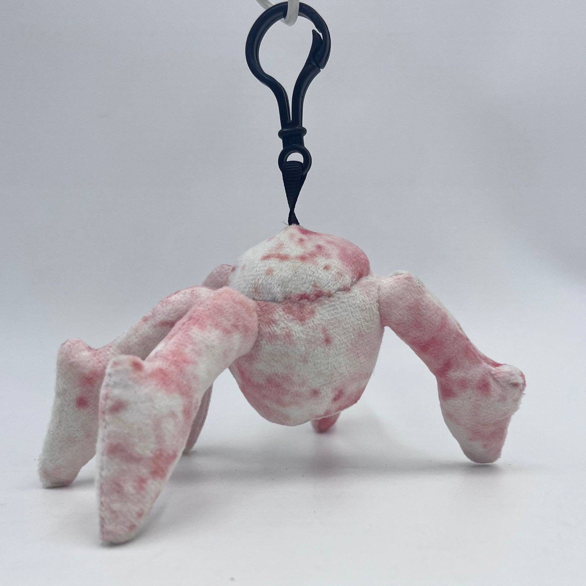 现货跨境Project Hail Mary-Rocky plush毛绒玩具行李牌玩偶挂件图片