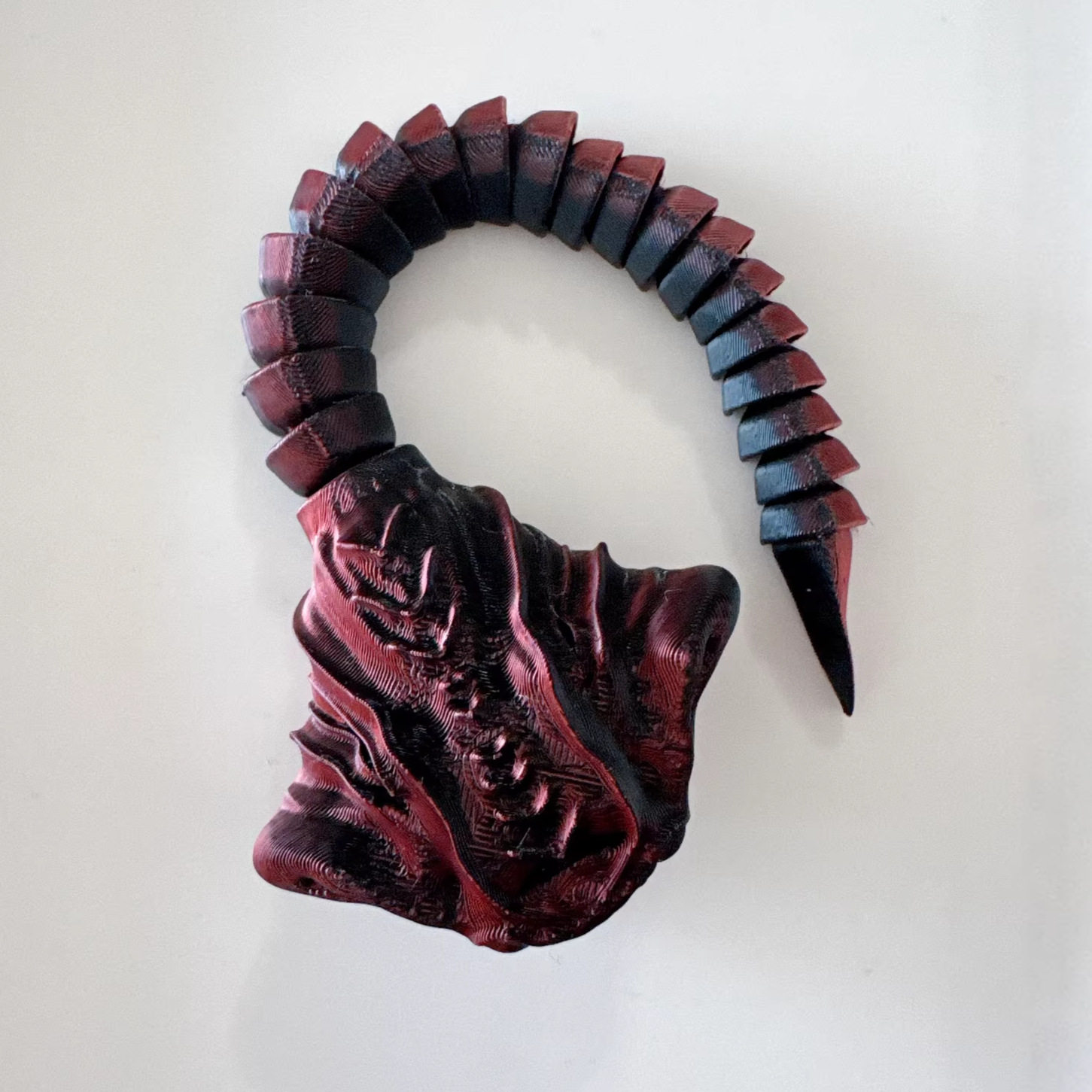 3d打印关节可动深海迷航海怪巨兽玩具格兰玛雅食海者模型手办摆件,家居饰品,3D模型摆件,淘宝优惠券,粉丝福利购,淘宝优惠卷