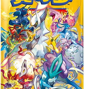 【PTCG/宝可梦卡牌】繁中 剑&盾 S12A 天地萬物VSTAR 原箱 补充包