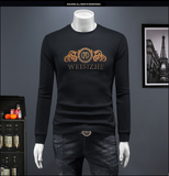 黑色
