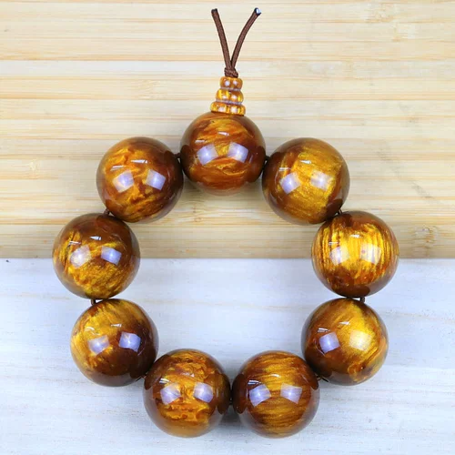 Четки, браслет, коралловый аксессуар из грецкого ореха, ручка, украшение в руку