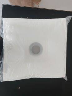 风琴过滤袋300G每平方替代APT和DOMINO LE400 DPX1000 F7-81-10V