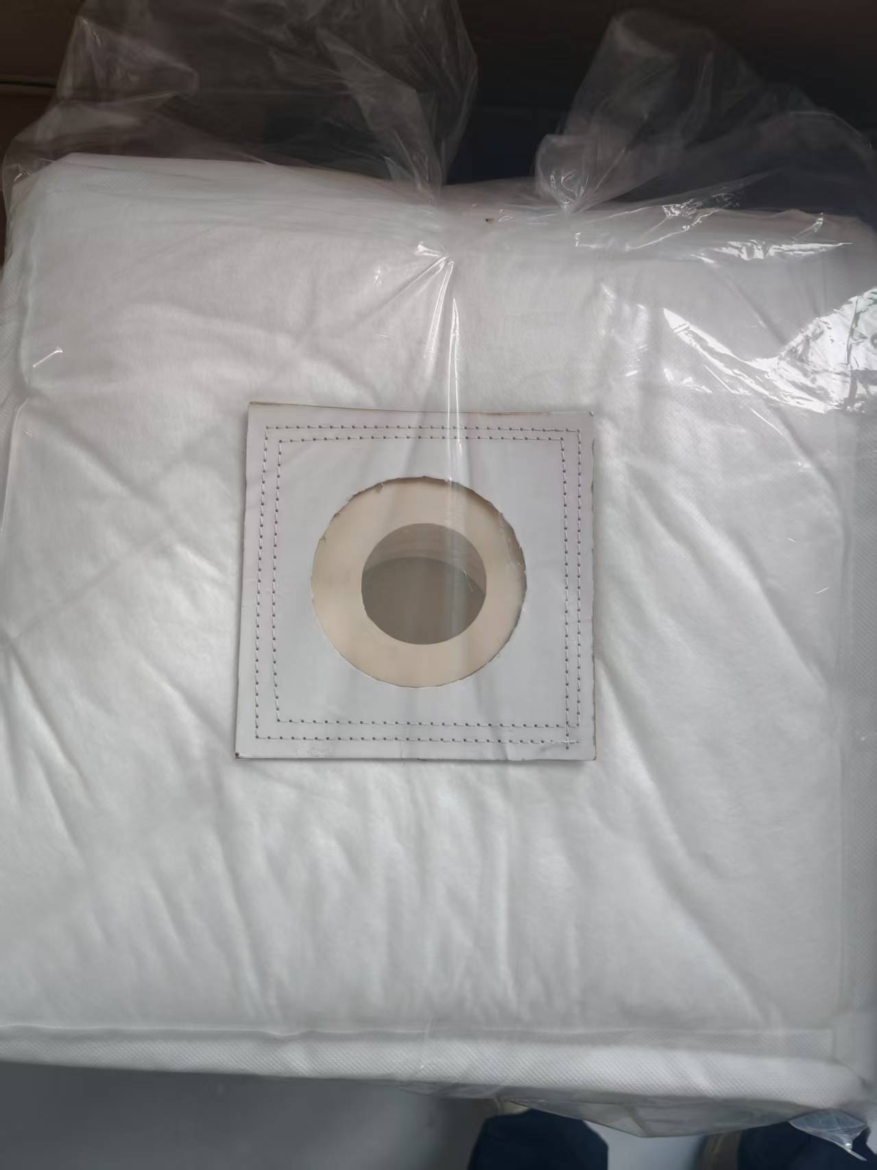 风琴过滤袋替代爱普特LE800i FP1500iD FP1600iD