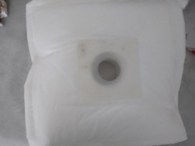 替代爱普特APT风琴式预过滤袋F7-81-400普通365*365*80*47-10
