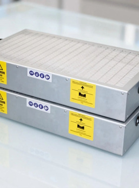 替代BOFA博法组合式过滤器烟气风琴过滤袋Filtermist 法米斯特