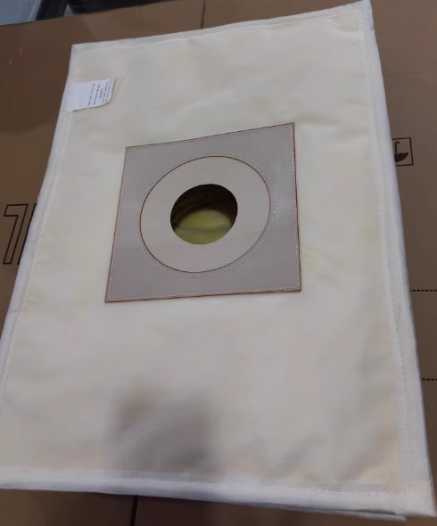 风琴过滤袋LE360i-DF-B1等级适配APT爱普特机器