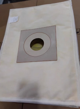 风琴过滤袋LE360i-DF-B1等级适配APT爱普特机器