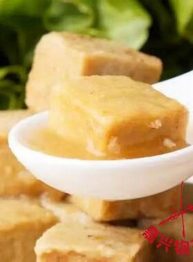 菜拌饭酱豆腐乳酱菜臭豆腐玫瑰