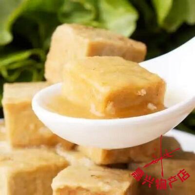 菜拌饭酱豆腐乳酱菜臭豆腐玫瑰