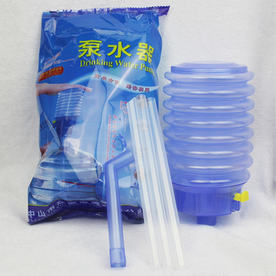 众惠众维手压泵饮水器压水器包邮