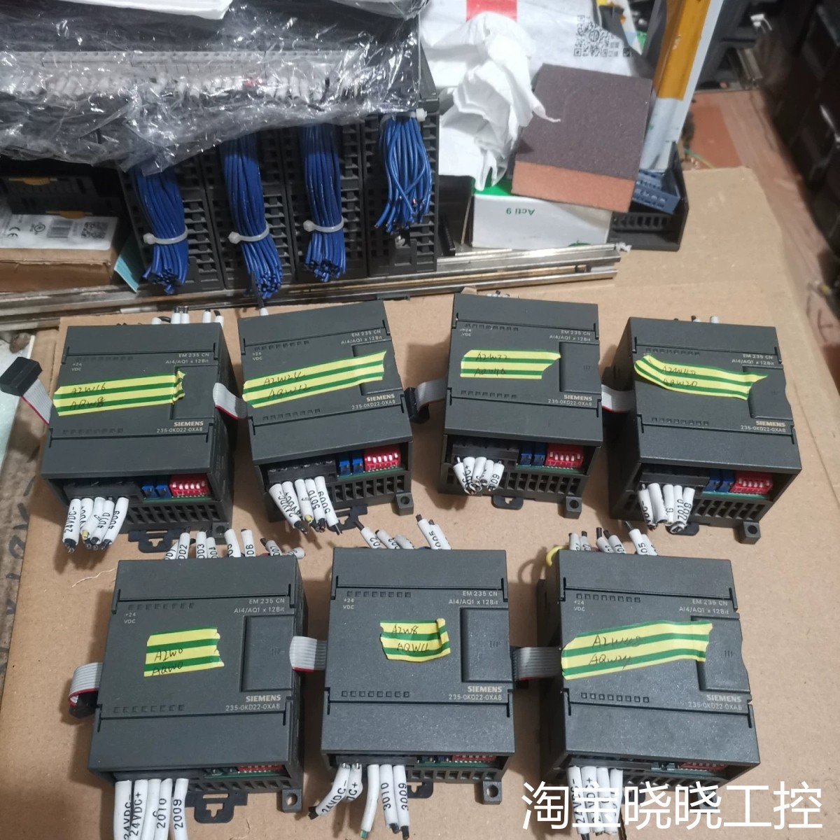 6ES7 235-0KD22-0XA8正品模块，配议价