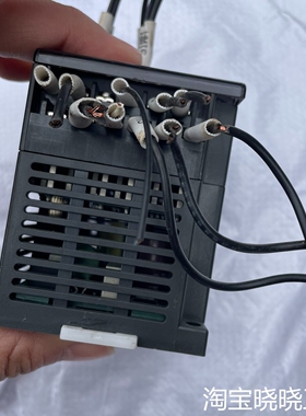 永宏PLC FBS-14MAT2-AC，正常，成色如图所议价