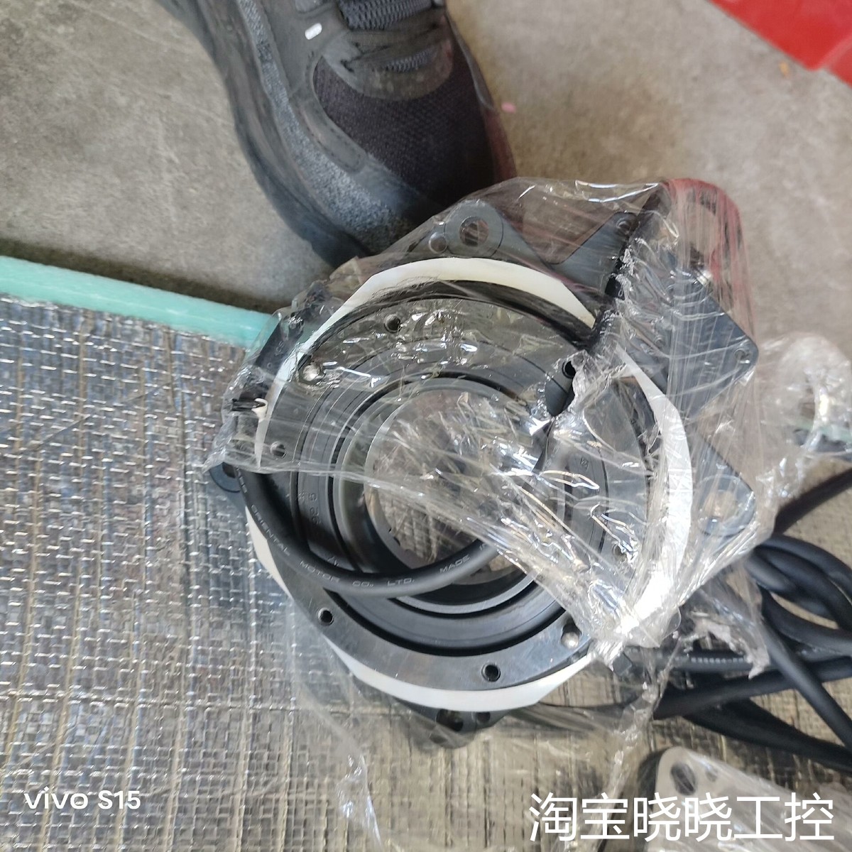 中空转台B3097－DG130M和ASD36A－K便宜了议价