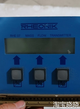 RHEONIK成色如图下来的成色如图，RHE-07议议价