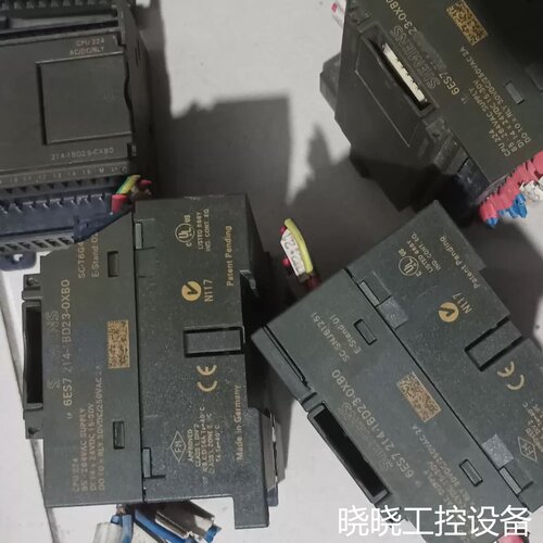 议价PLC CPU224 214-1BD23-0XB0