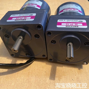 S8I25GB S8KA30B SPG电机 减速议价 S12