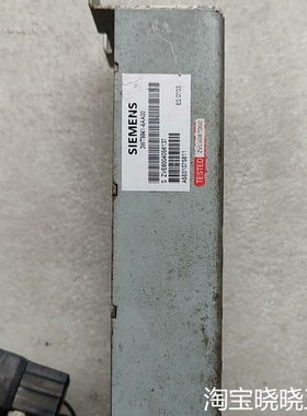 框架断路器控制器ETU35WT     3WT9841议价