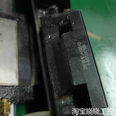 277.PMI MSA30ESSF0  长132cm 两轨四议价