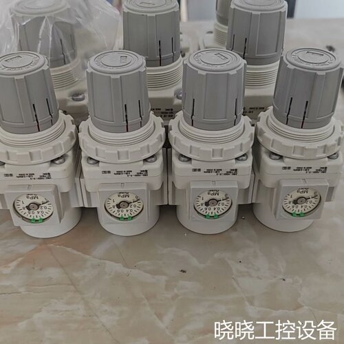 议价调压阀 AR30-F03EH-R-B，压力范围0.05
