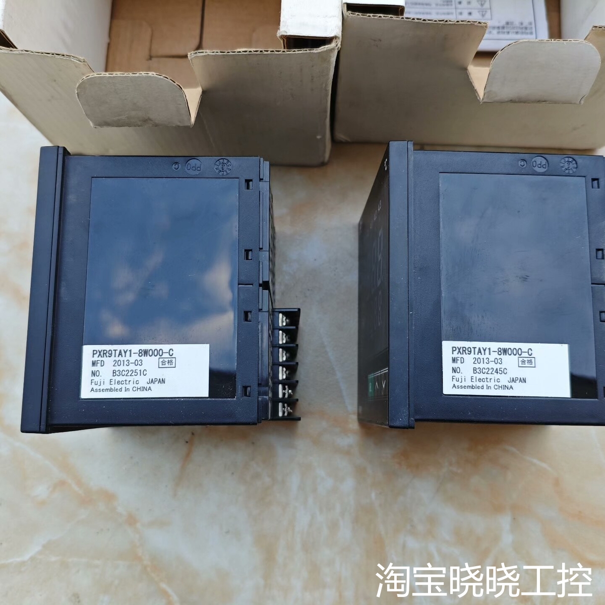 富士温控仪PXR9TAY1-8W000-C 议价议价