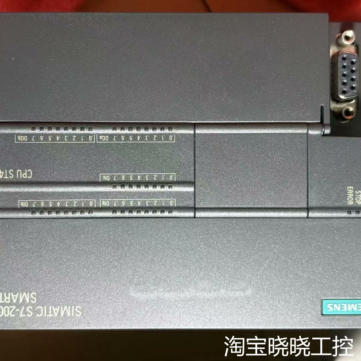 S7-200 SMART CPU模块，型号6ES7 2议价
