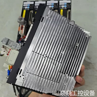 议价三协伺服驱动器DA2Z123，电机MY101N2LN07套装
