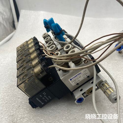 议价稳达电磁阀 FONTAL FV5212-02