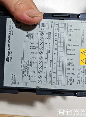 美国红狮仪表 IMI04162 ，IMD23162，议价