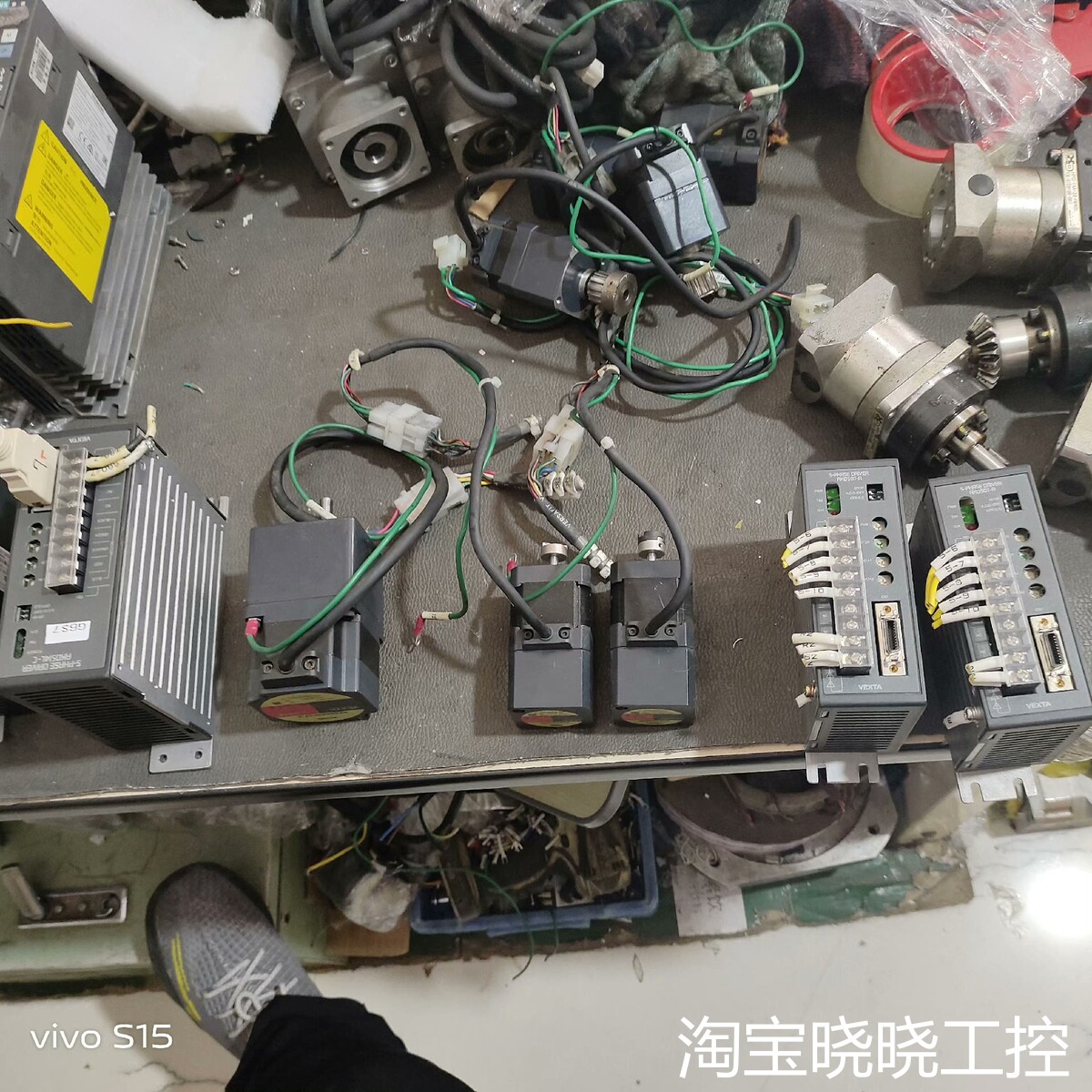 件RKD514L－C和PK564AW－T7.2一套便宜议价