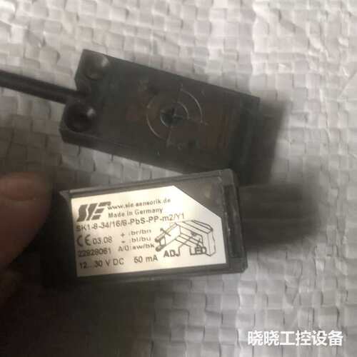 议价BALLUFF 巴鲁夫 传感器