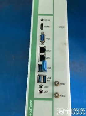 AheadTechs嘉强激光控制器 ACX2050011设备议价