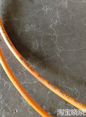 巴鲁夫连接线公母M12 4芯BCC0L6L议价