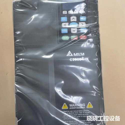 议价VFD110C43A-21 台达c2000+系列变频器 1