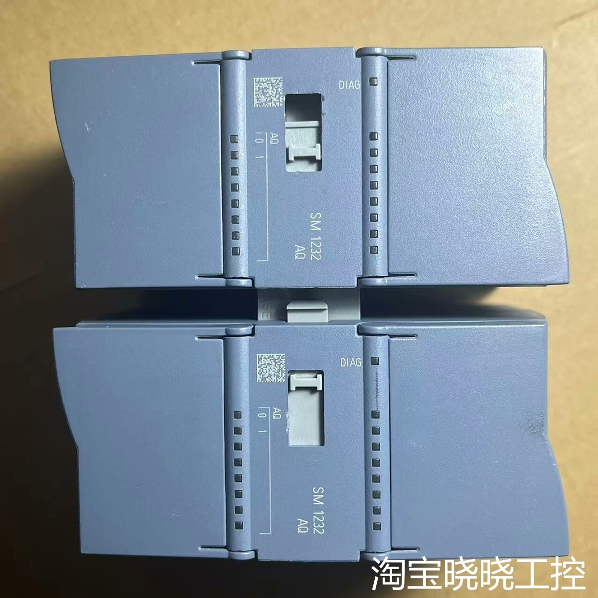 PLC模块，型号6ES7 232-4HB32-0XB0议价