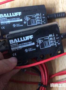 议价巴鲁夫放大器BAE00L9 BAE SA-CS-025-