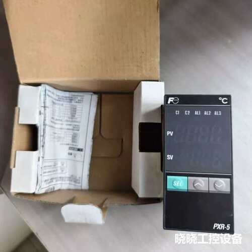 议价温控器 PXR5TAB1-8W000-C
