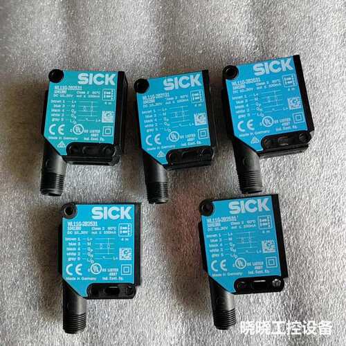 议价WL11G-2B2531 货号1041390光电
