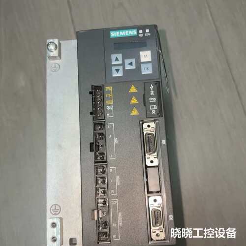 议价2024年 伺服驱动器 SINAMICS V90PRO