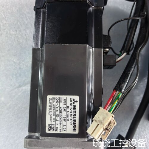 议价hc-kfs43b，400W，三相200-230