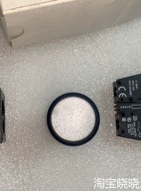 白色平头按钮3SB3201-0AA61 80议价