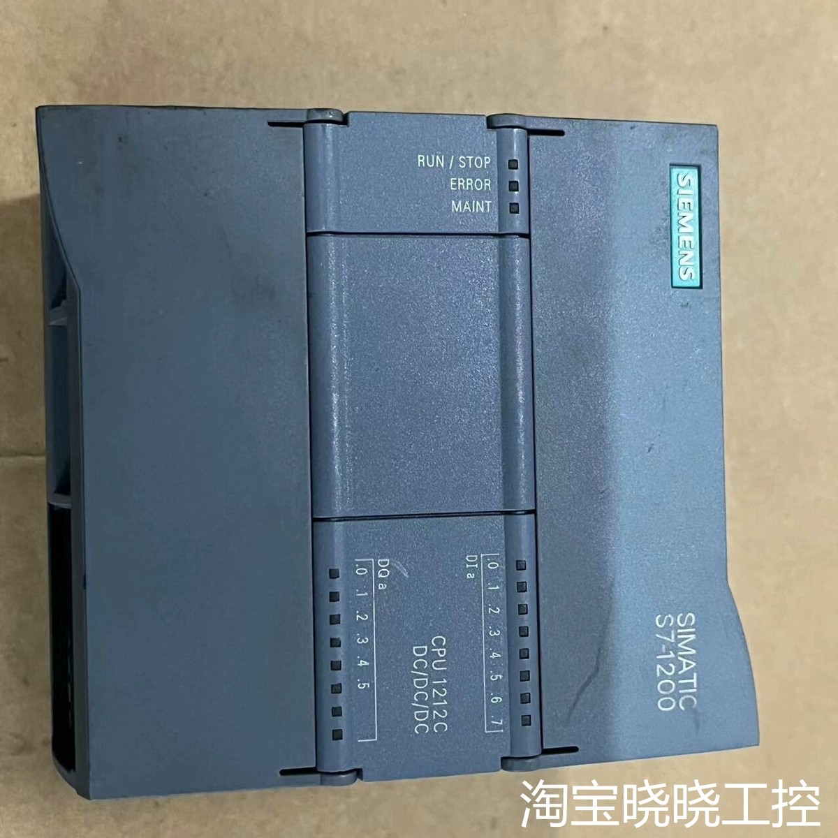 1212C，6ES7 212-1AE31-0XB0，旧议价